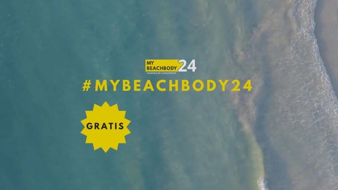 Post 1 by Mybeachbody24 on Instagram (video)