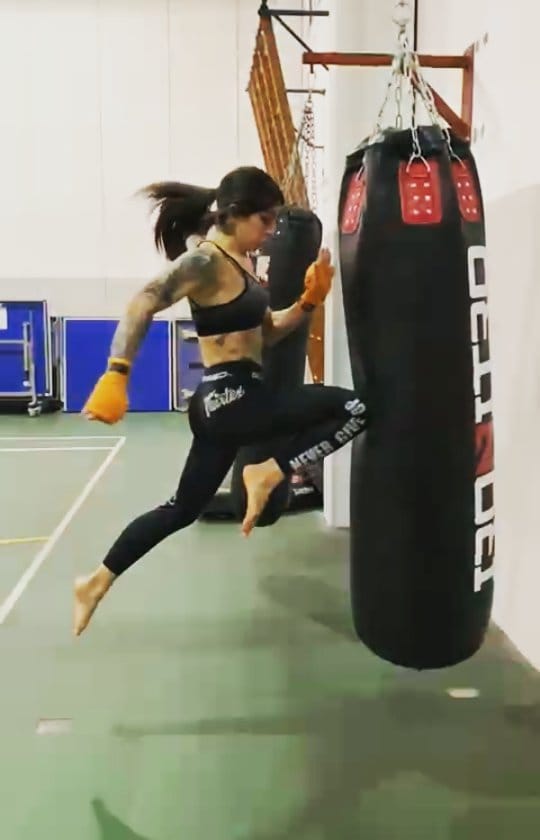 Post 9 by Roberta Argentin Sarcinella on Instagram (video)
