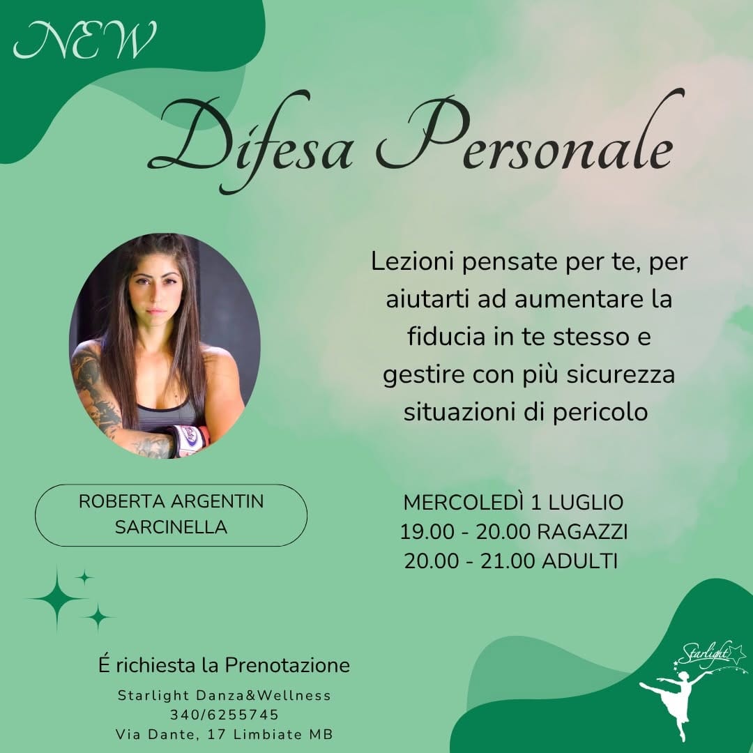 Post 1 by Roberta Argentin Sarcinella on Instagram (image)