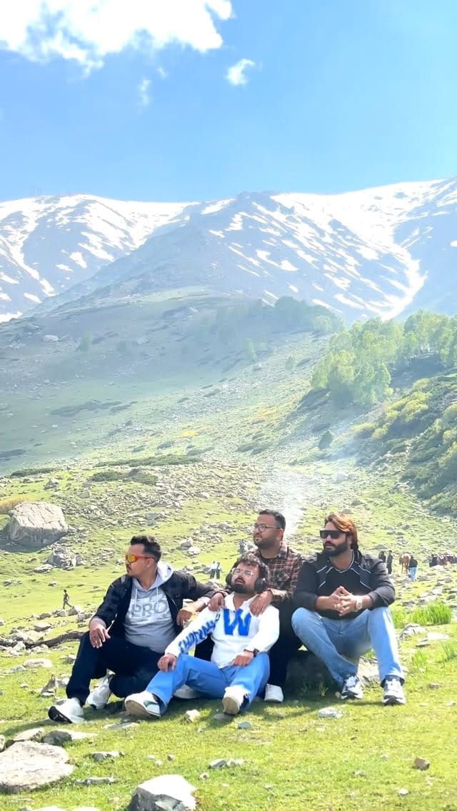 Post 3 by Naddy Nadeem Gesawat on Instagram (video)