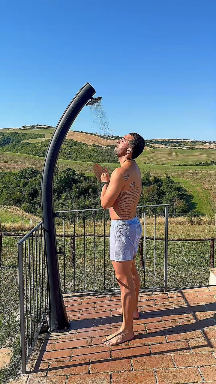 Post 2 by David Speziale on Instagram (video)