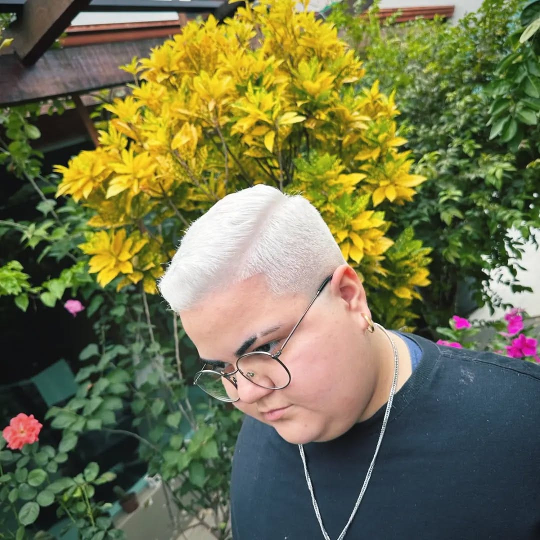 Post 9 by Krishamuth Rod on Instagram (image)