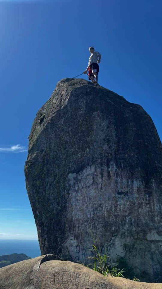 Post 2 by Krishamuth Rod on Instagram (video)