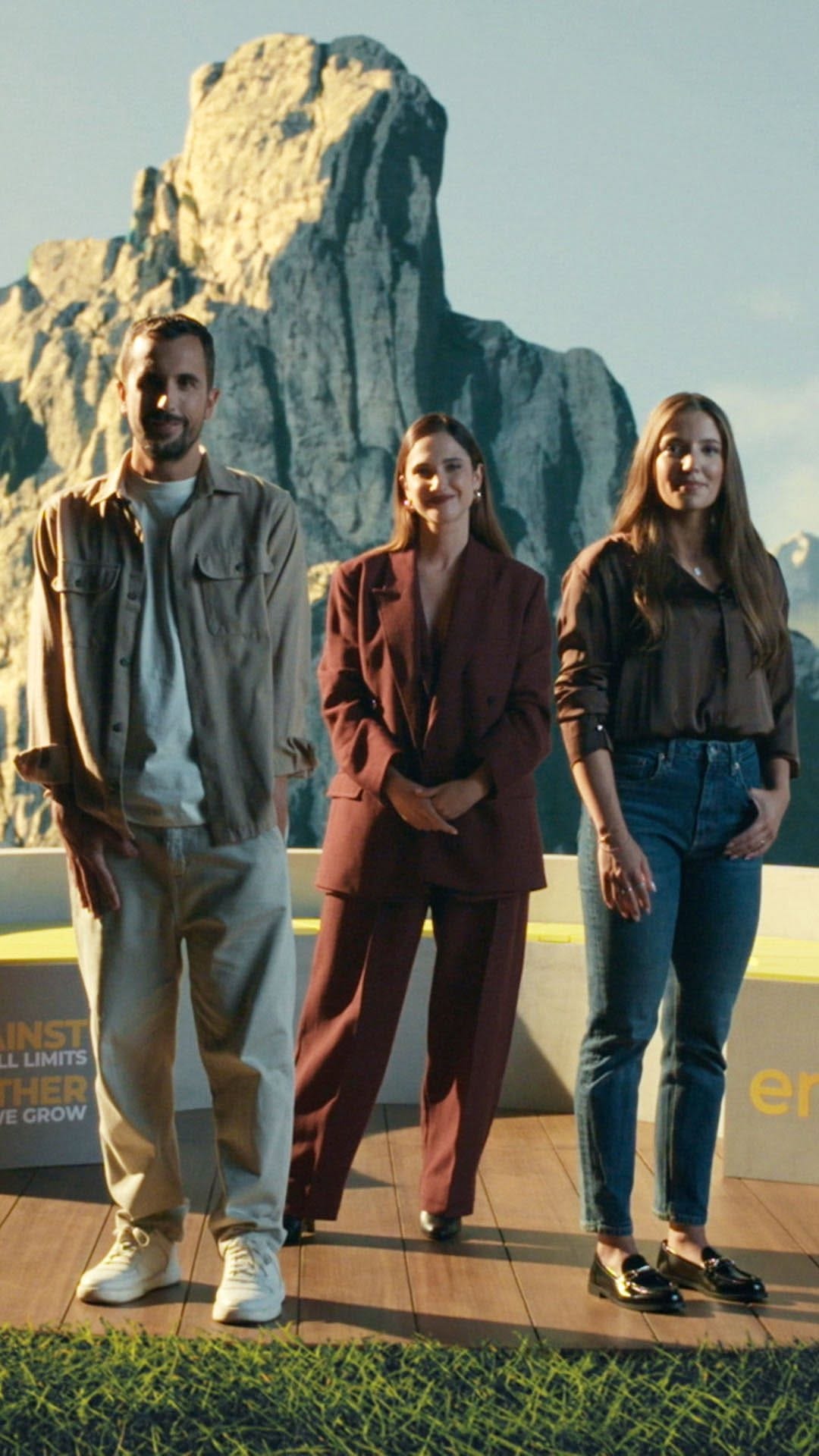 Post 9 by Giulia Zardini Lacedelli on Instagram (video)