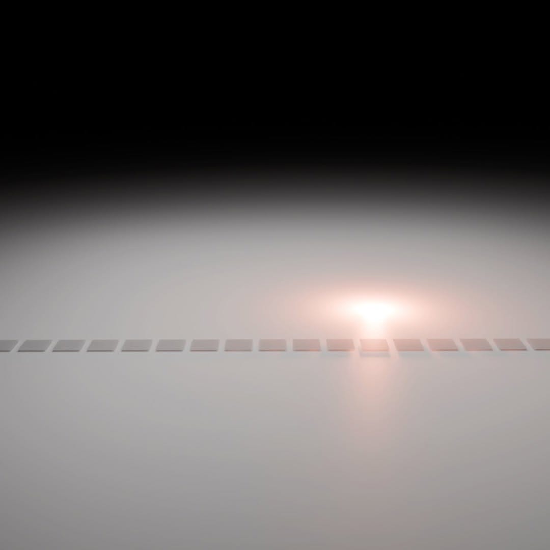 Post 5 by Mr Checkers | Spatial Audio Ambient | Artist on Instagram (video)