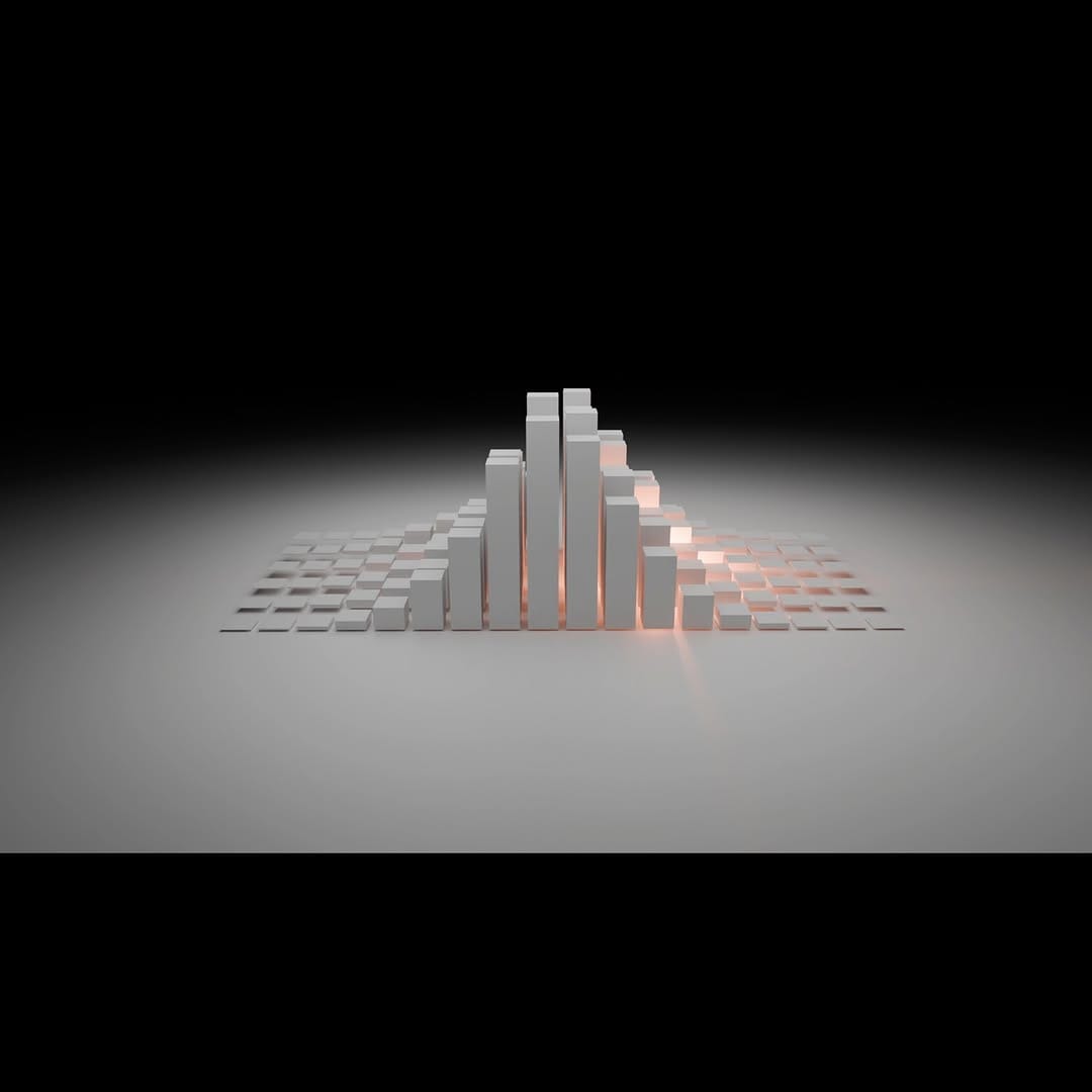 Post 4 by Mr Checkers | Spatial Audio Ambient | Artist on Instagram (video)