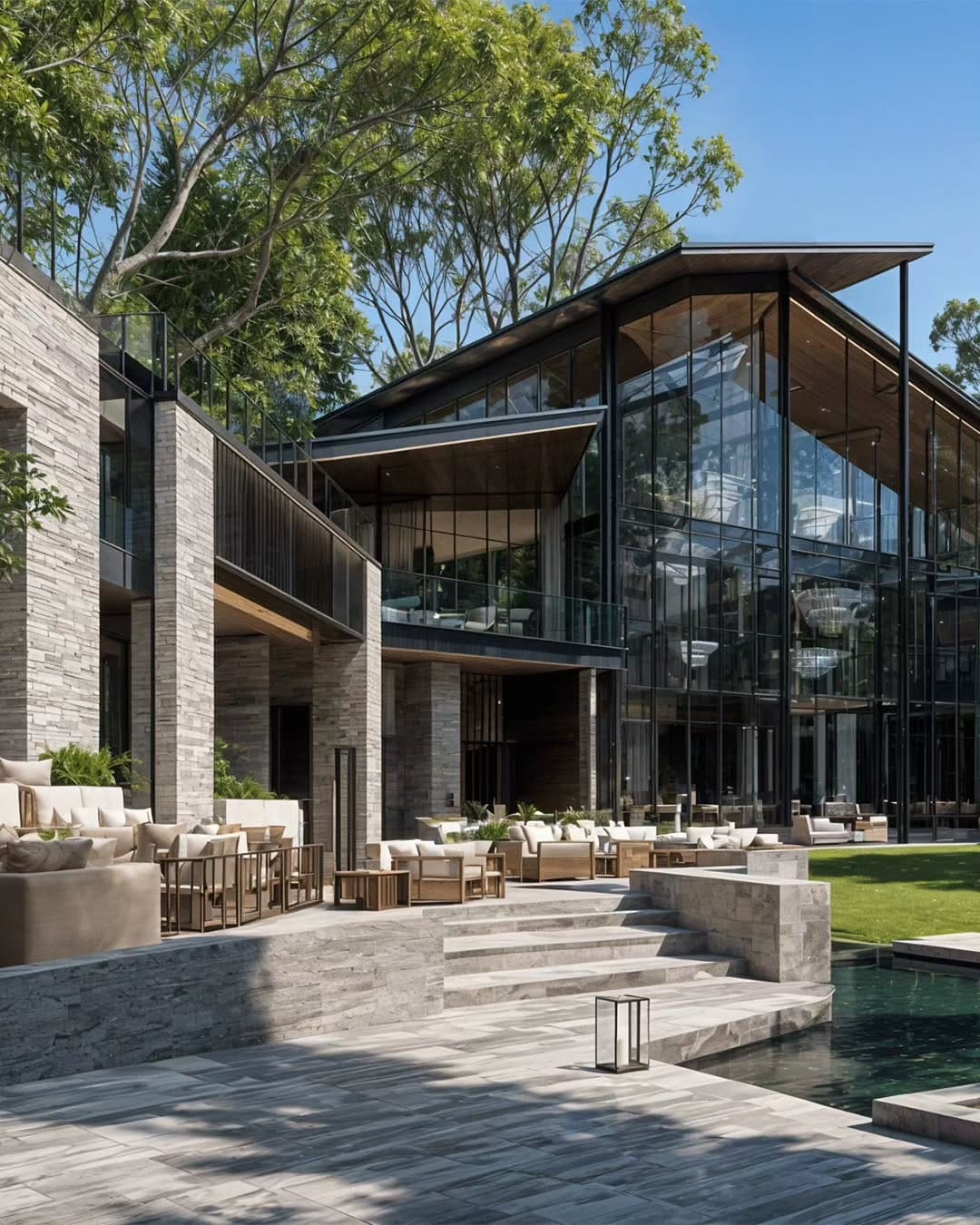 Post 7 by Innov Architects & Interiors on Instagram (carousel)