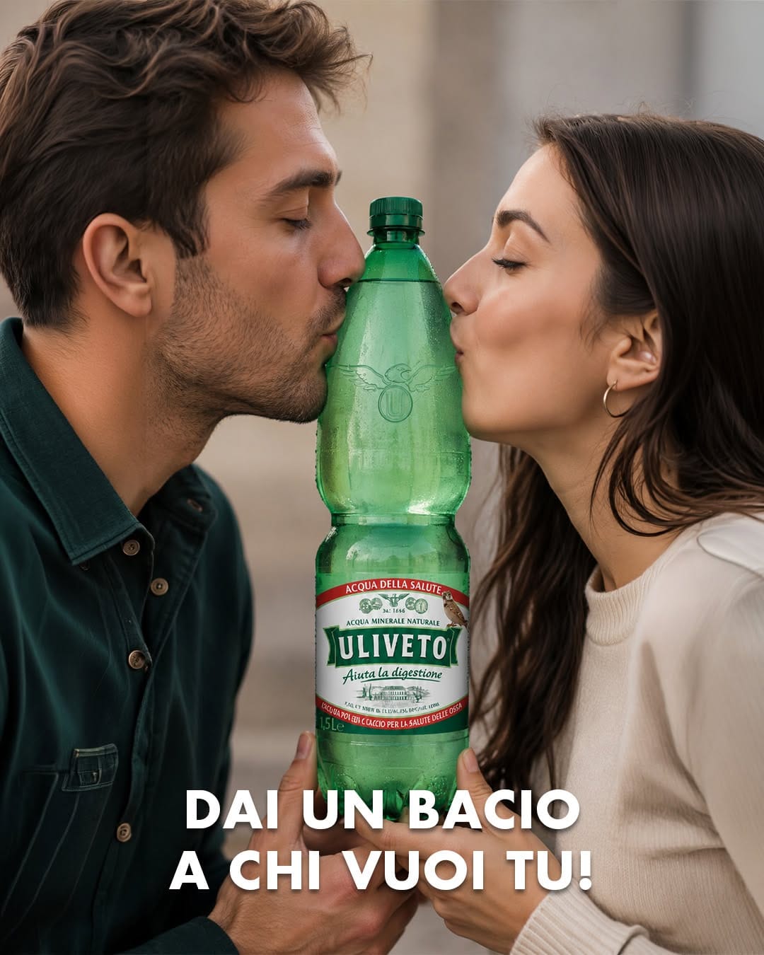 Post 5 by Acqua Uliveto on Instagram (image)