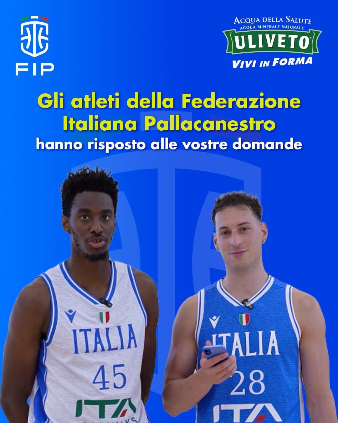 Post 9 by Acqua Uliveto on Instagram (video)