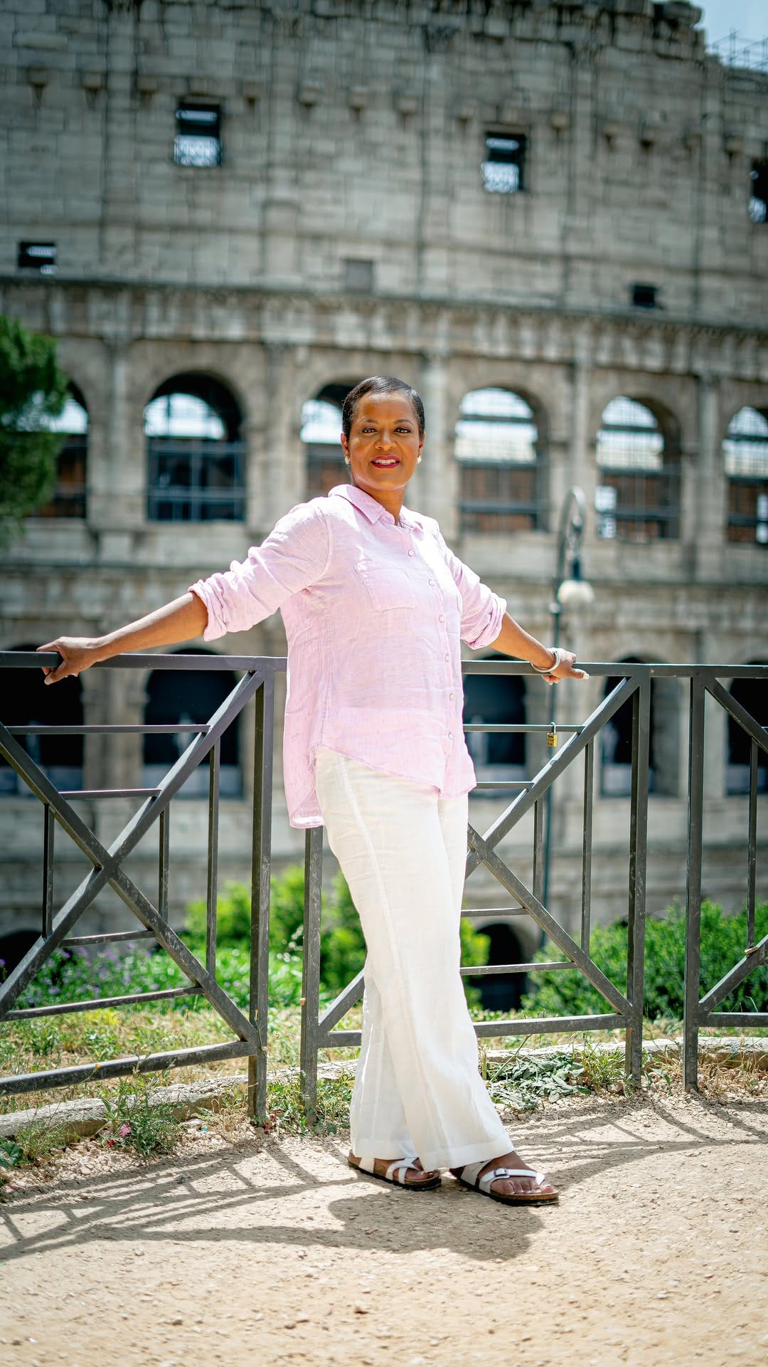Post 10 by Pivotal Moments|Eugenia Jacobs,MD @JeannieJacobs on Instagram (video)