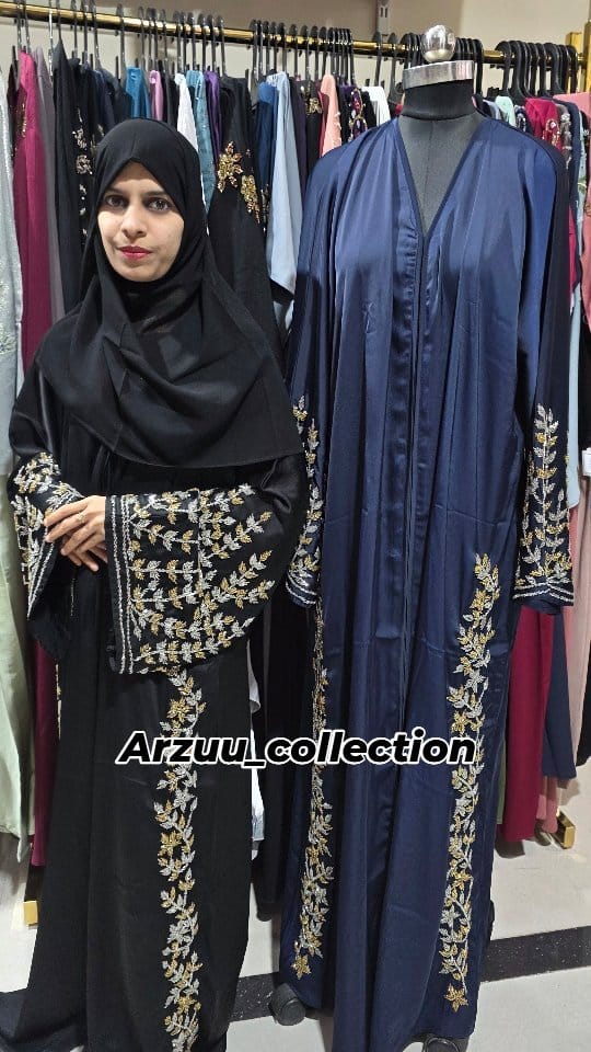 Post 10 by Arzuu collection on Instagram (video)