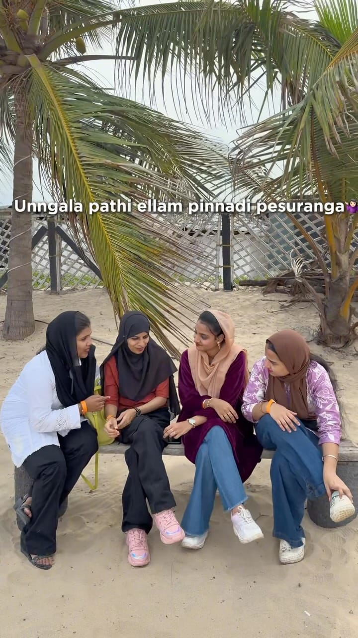 Post 8 by Arzuu collection on Instagram (video)
