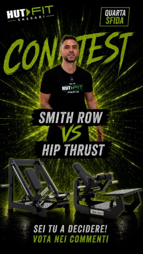 Post 8 by Hutfit_Sassari on Instagram (video)