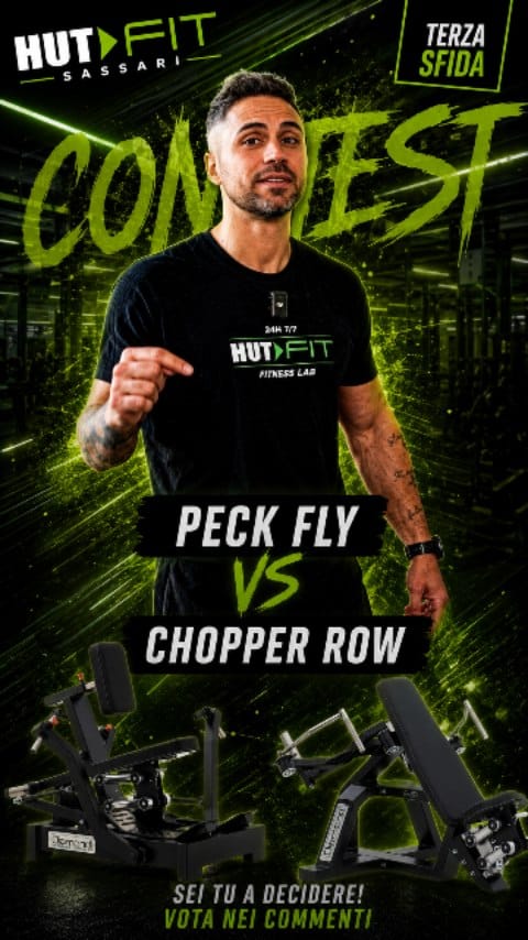 Post 9 by Hutfit_Sassari on Instagram (video)