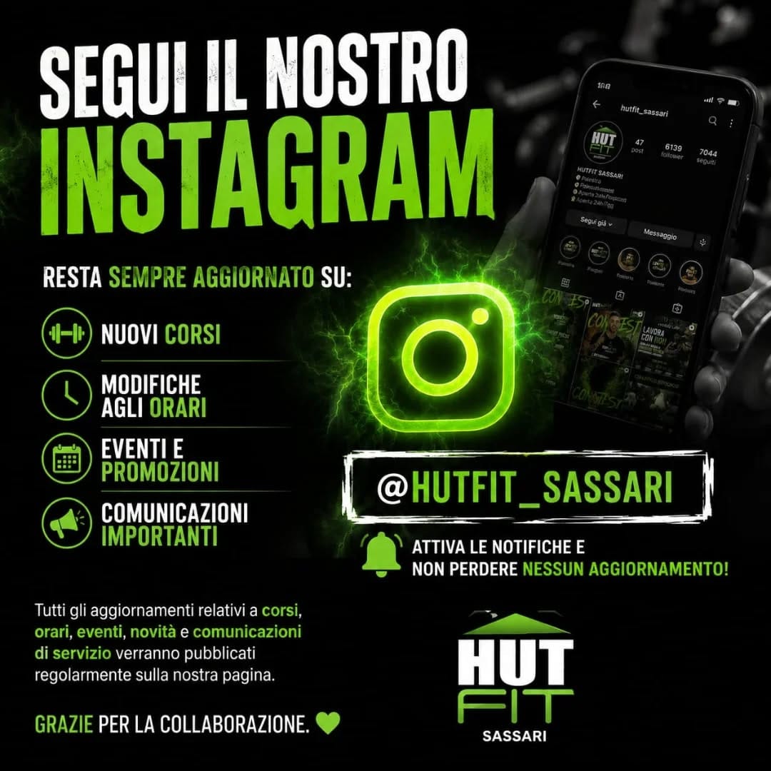 Post 10 by Hutfit_Sassari on Instagram (image)