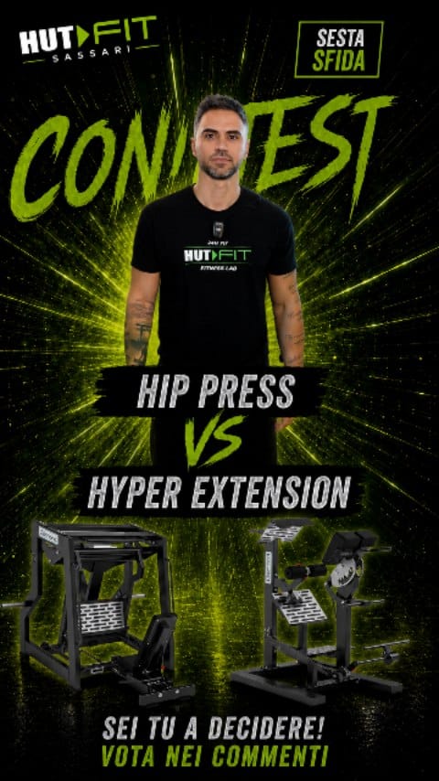 Post 5 by Hutfit_Sassari on Instagram (video)