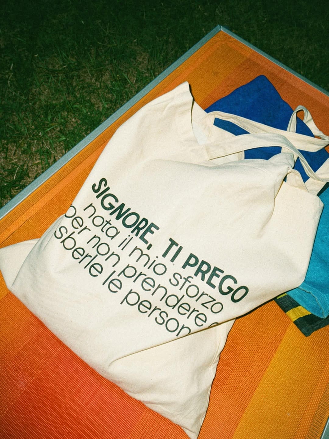 Post 10 by Giulia Santinami on Instagram (image)