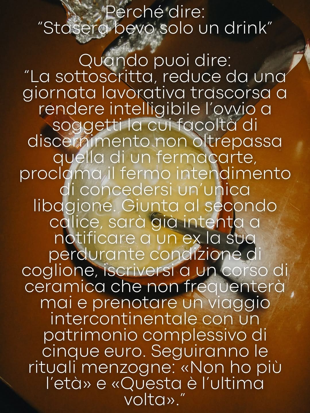 Post 6 by Giulia Santinami on Instagram (carousel)