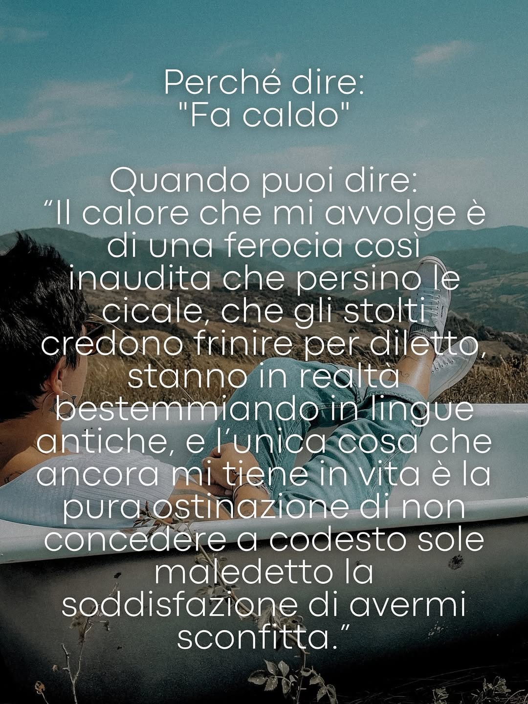 Post 7 by Giulia Santinami on Instagram (carousel)