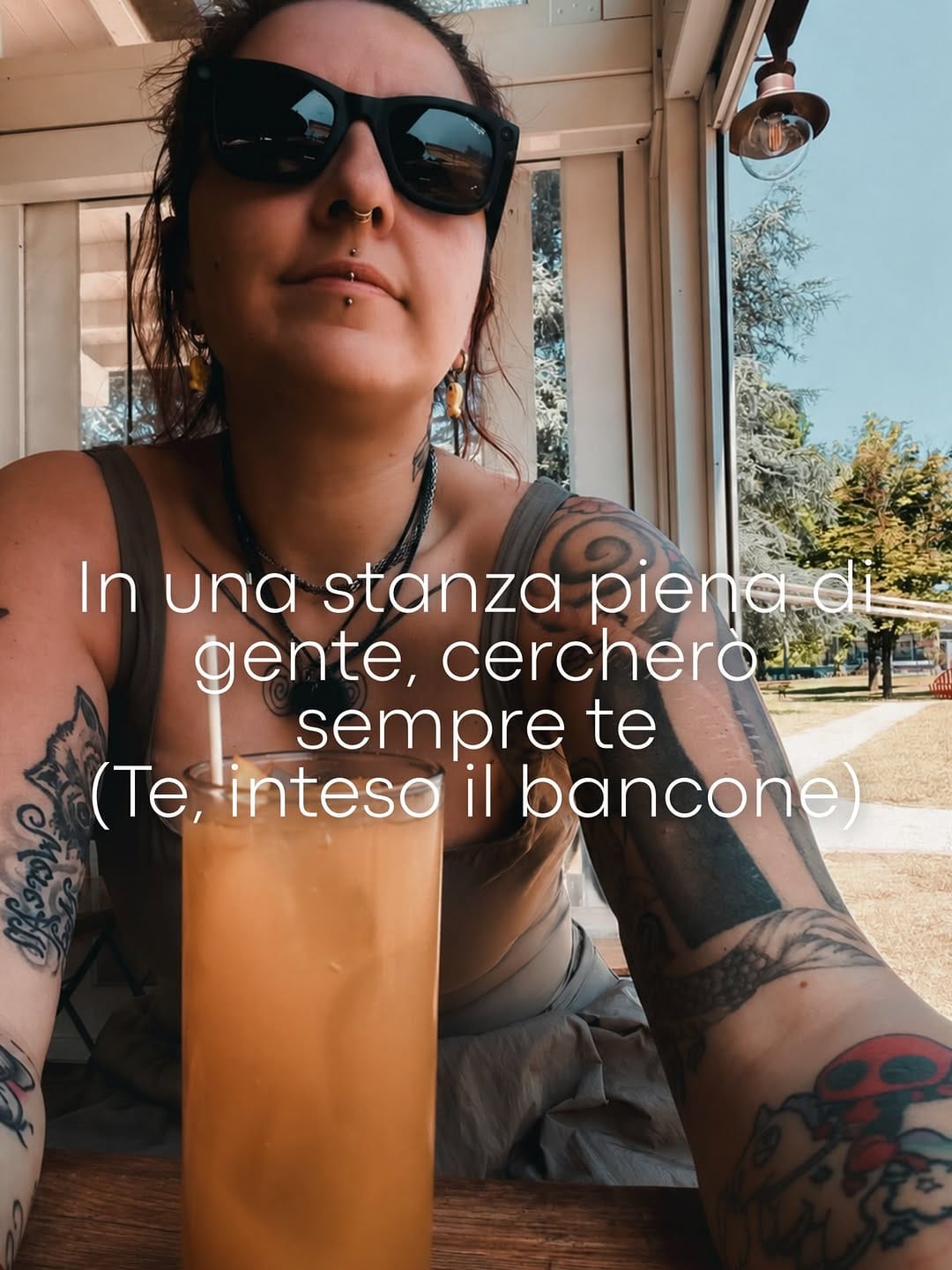 Post 5 by Giulia Santinami on Instagram (carousel)