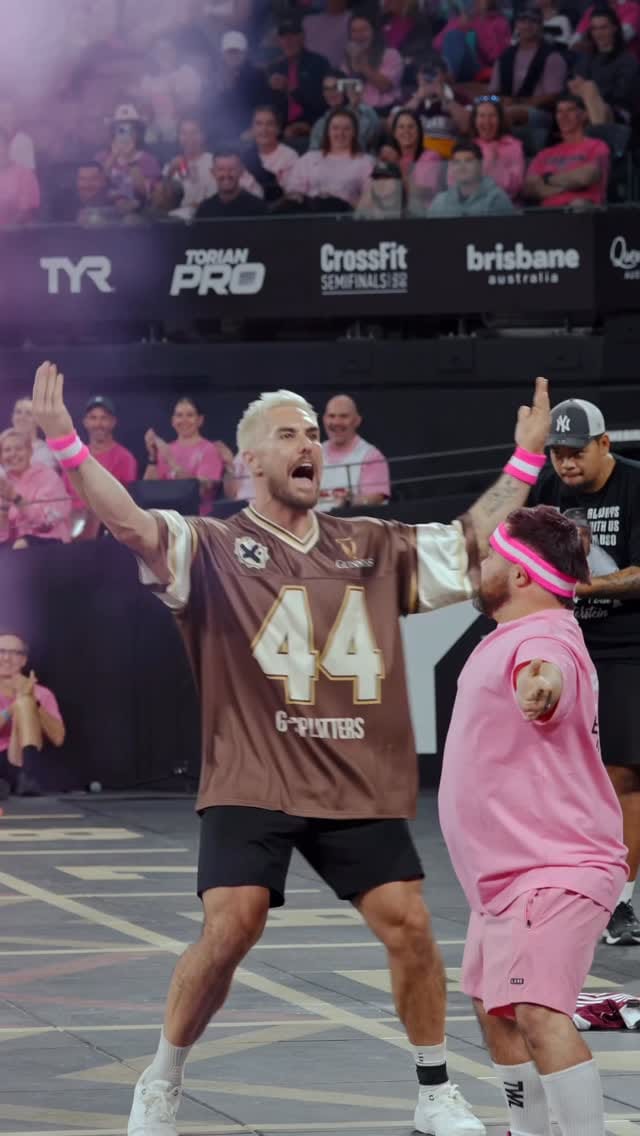 Post 9 by Jordan Cabrita Adaptive Athlete and advocate for inclusion. on Instagram (video)