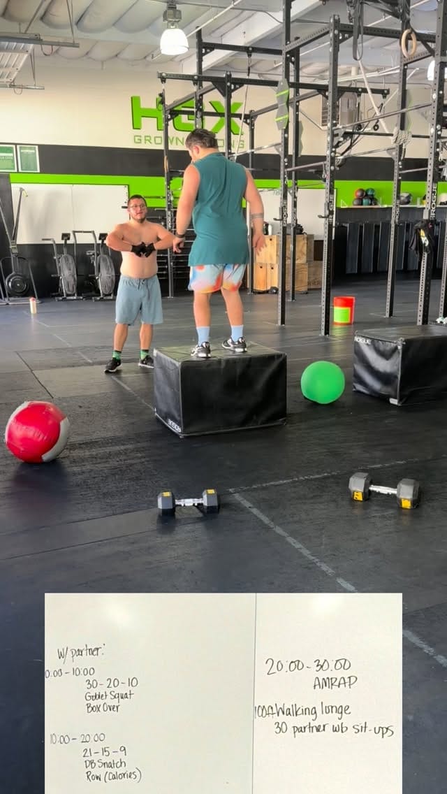 Post 6 by Jordan Cabrita Adaptive Athlete and advocate for inclusion. on Instagram (video)