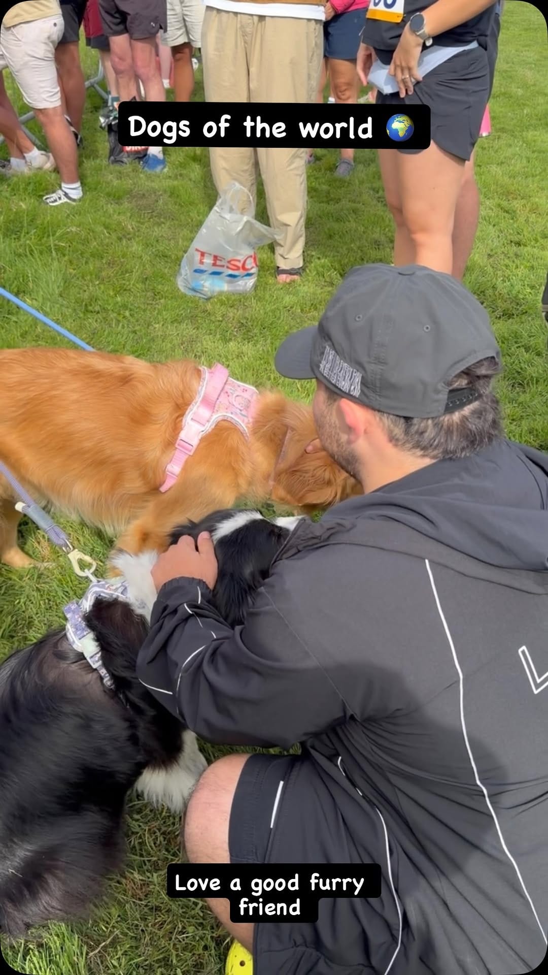 Post 3 by Jordan Cabrita Adaptive Athlete and advocate for inclusion. on Instagram (video)