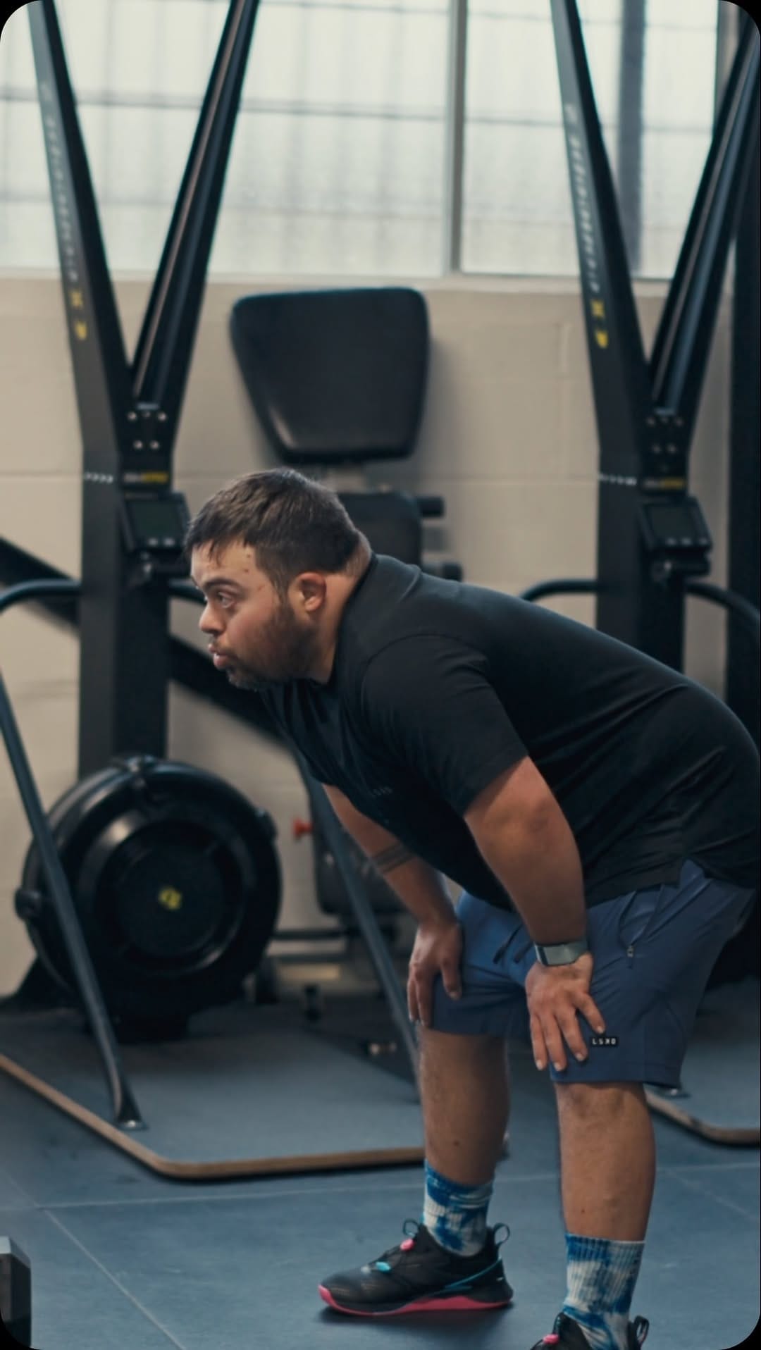 Post 10 by Jordan Cabrita Adaptive Athlete and advocate for inclusion. on Instagram (video)