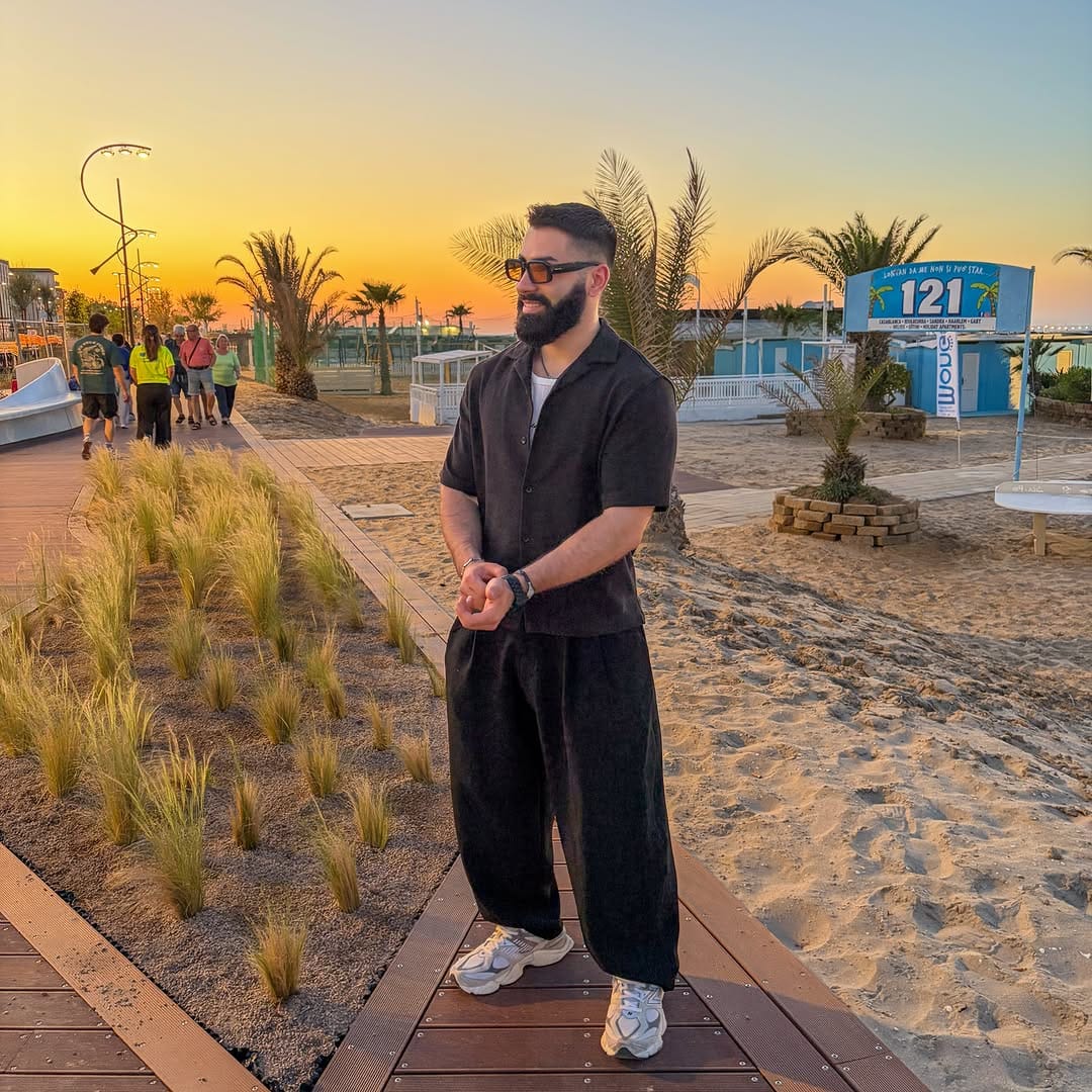 Post 3 by Bonandini Riccardo | Coach | on Instagram (carousel)