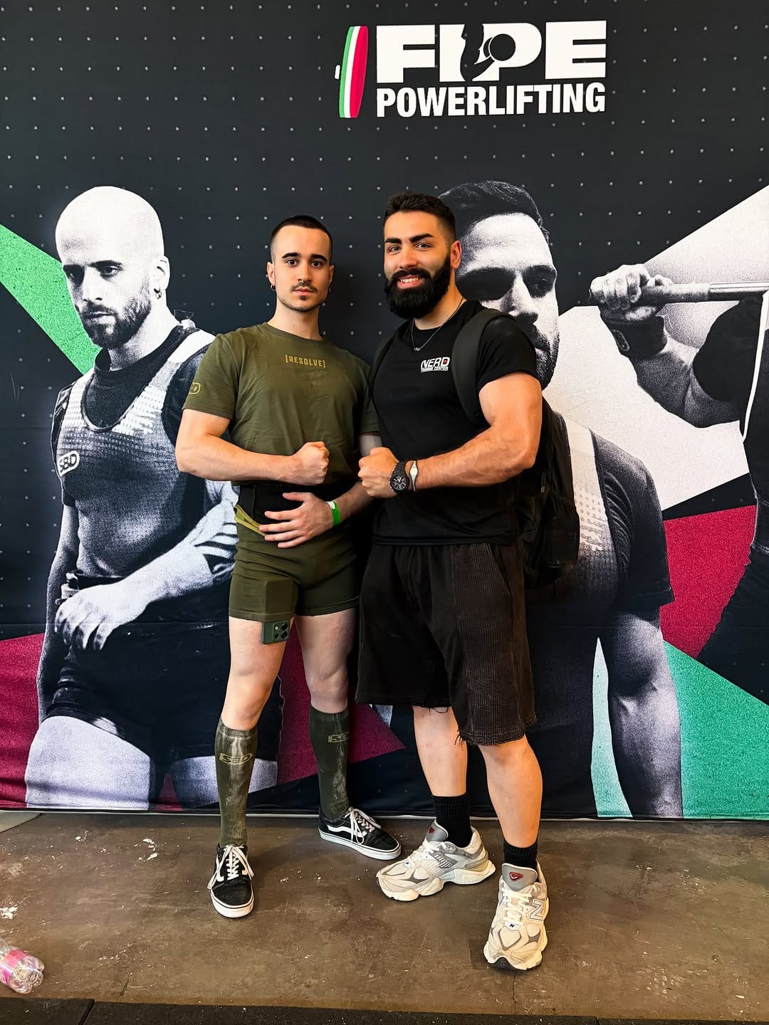 Post 5 by Bonandini Riccardo | Coach | on Instagram (carousel)