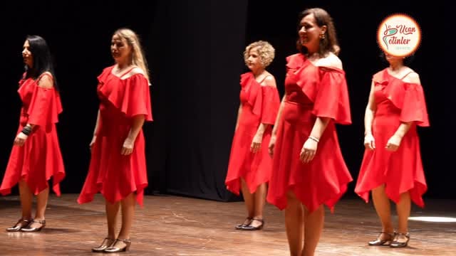 Post 8 by UÇAN POTİNLER on Instagram (video)