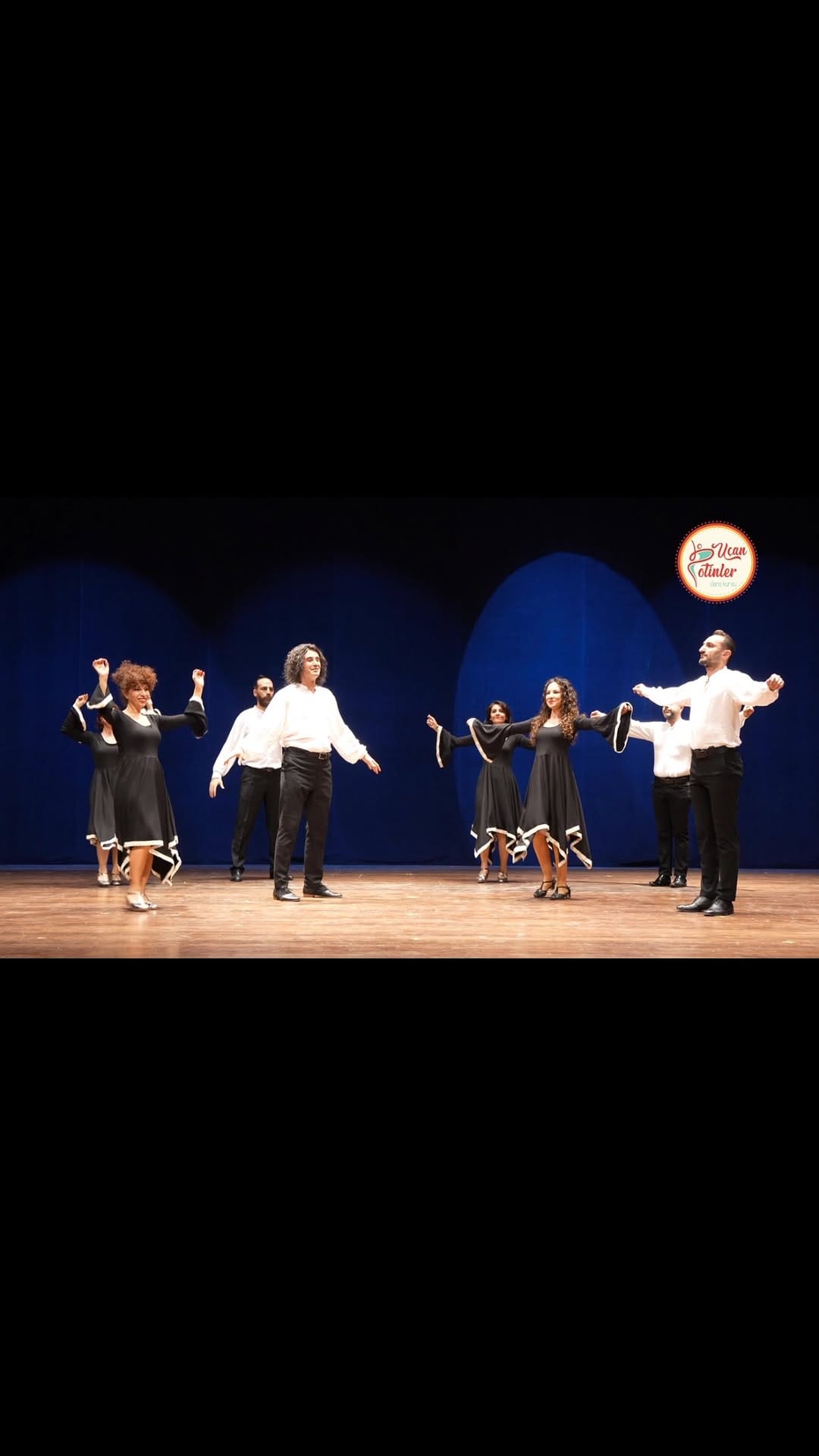 Post 3 by UÇAN POTİNLER on Instagram (video)