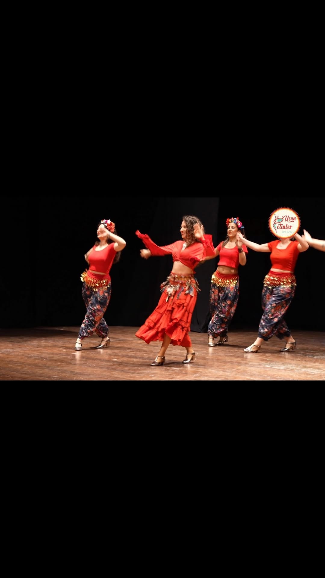 Post 5 by UÇAN POTİNLER on Instagram (video)