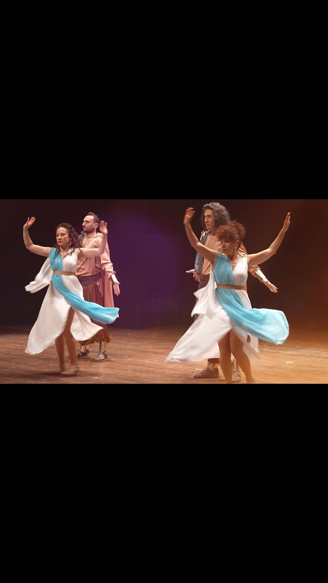 Post 6 by UÇAN POTİNLER on Instagram (video)