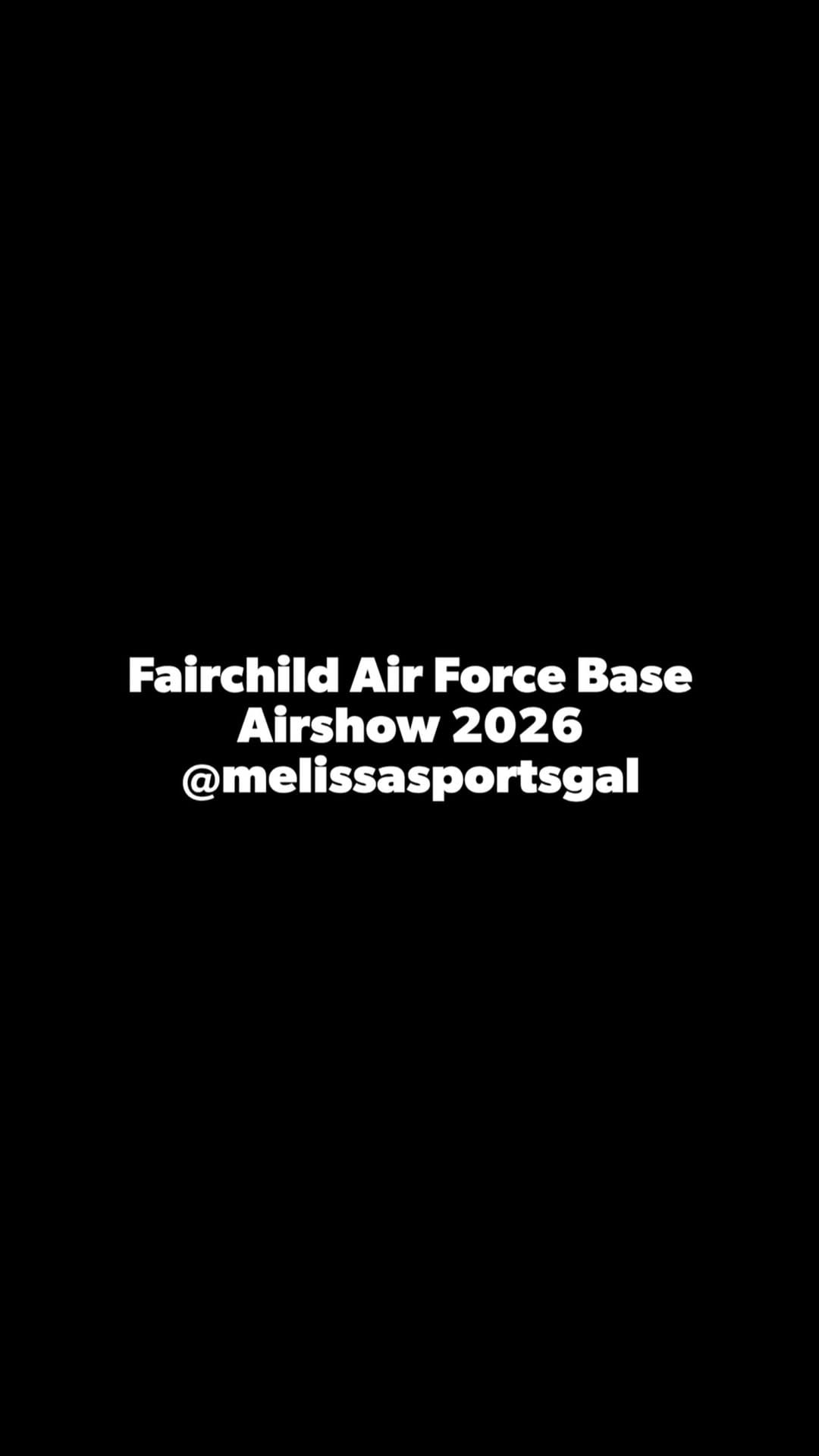 Post 8 by Melissa Dawn Burns on Instagram (video)