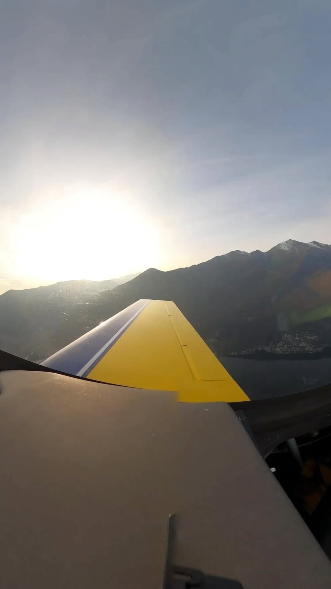 Post 3 by Lorenzo Cugini on Instagram (video)