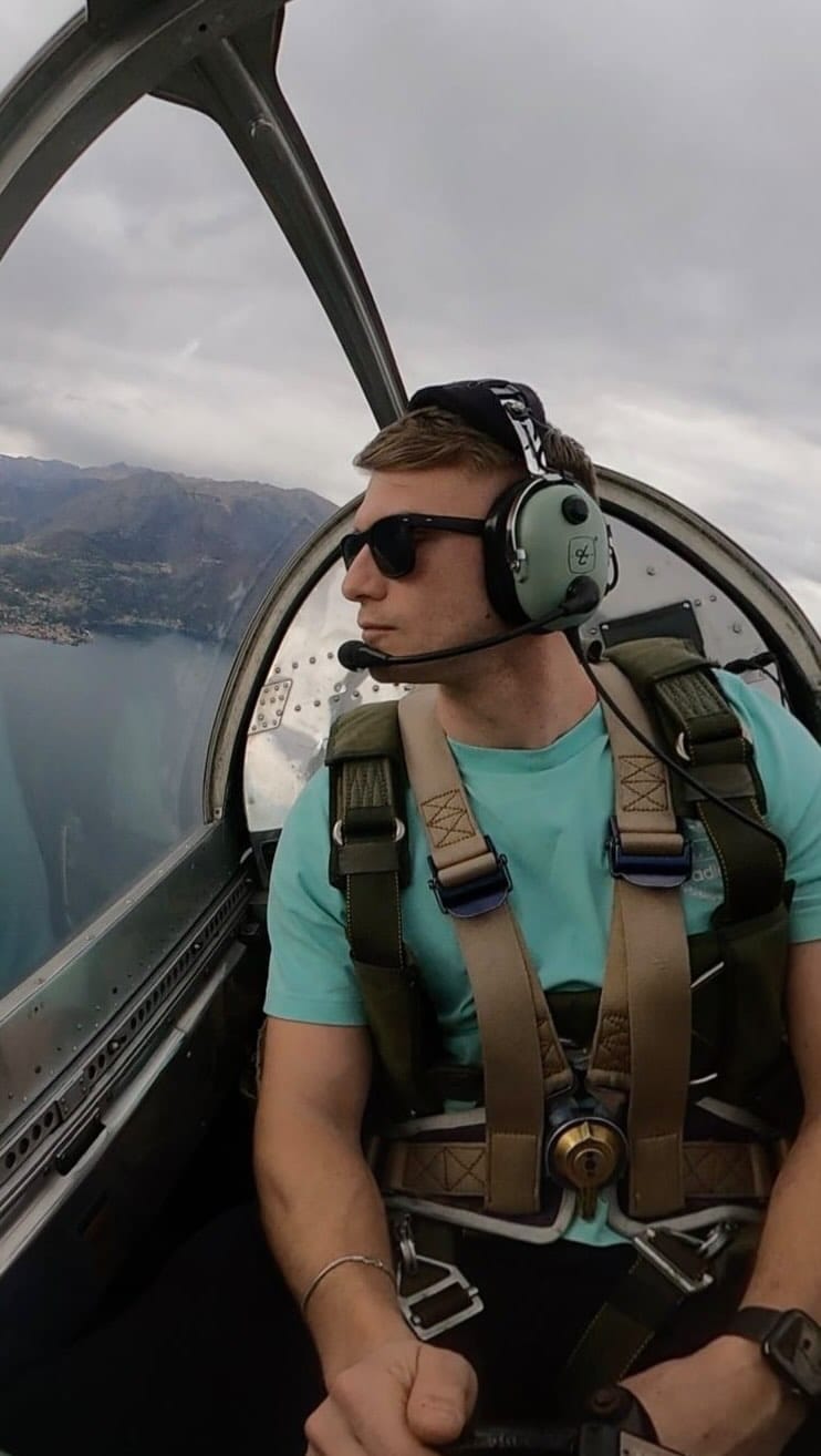 Post 6 by Lorenzo Cugini on Instagram (video)