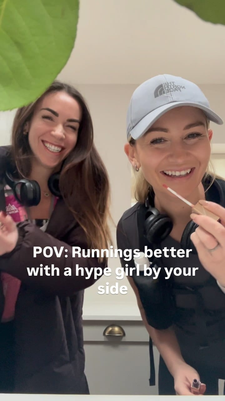 Post 6 by Georgie | Always Running | 🏃‍♀️♥️ on Instagram (video)