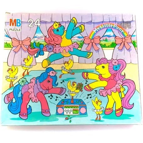 Post 2 by 🌸 Cute Vintage Toy Shop 🌸 on Instagram (image)