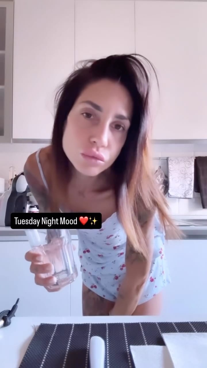Post 2 by Simona🦋 on Instagram (video)