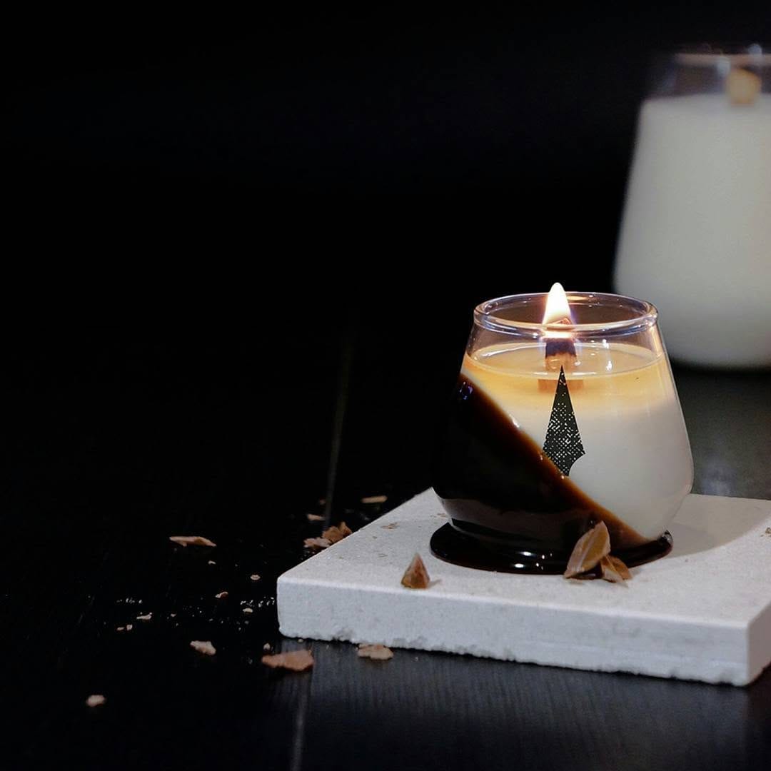 Post 2 by Unique Artisan Soy Candles on Instagram (image)