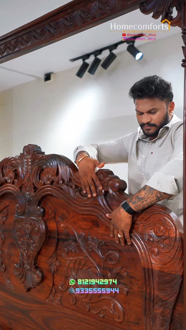 Post 7 by Chaitanya Sankar on Instagram (video)