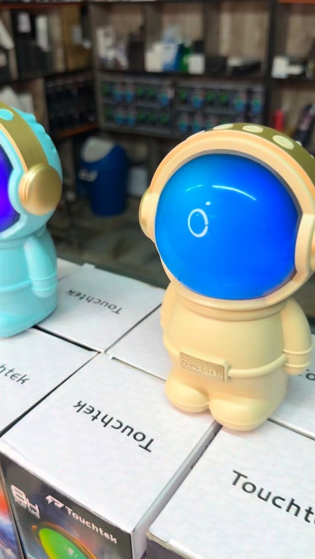 Post 2 by Shreenath Electronics ROBOTEK on Instagram (video)