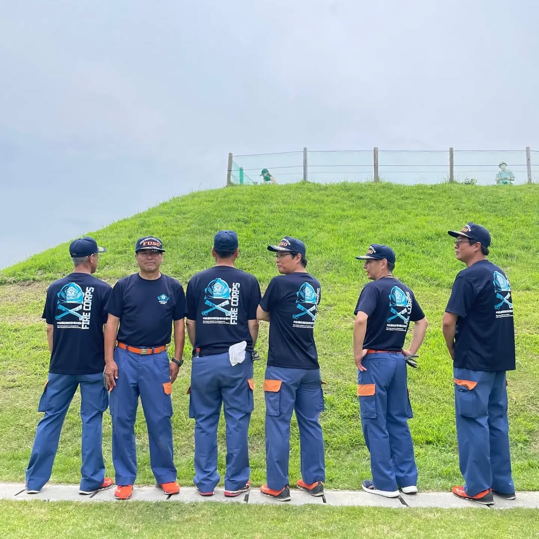 Post 7 by 消防通販FIRE RESCUE EMS【シグナル】 on Instagram (image)