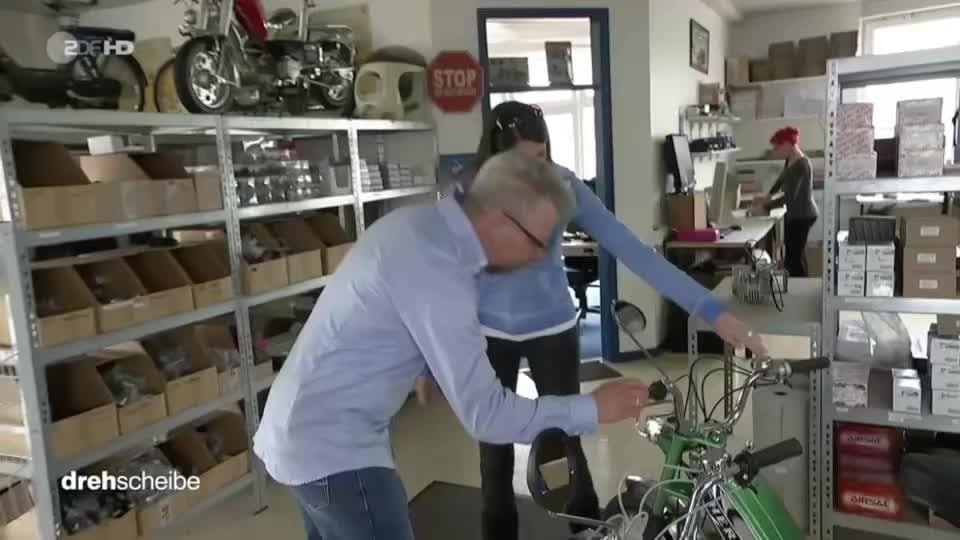 Post 5 by Mofastübchen.de on Instagram (video)
