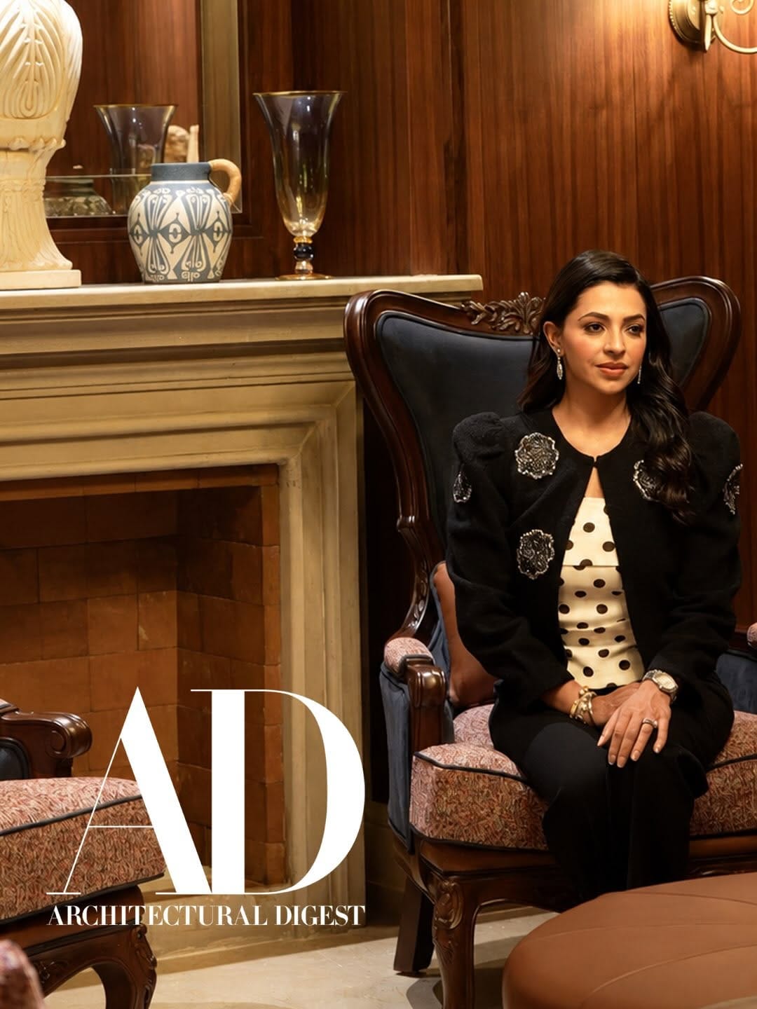 Post 7 by Gayatri Bedi | Luxury Interior Designer & Furniture Designing on Instagram (carousel)