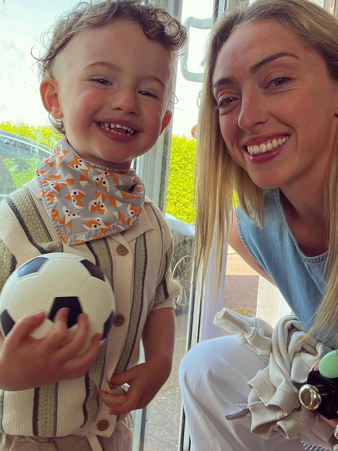 Post 2 by Megan Connolly on Instagram (carousel)