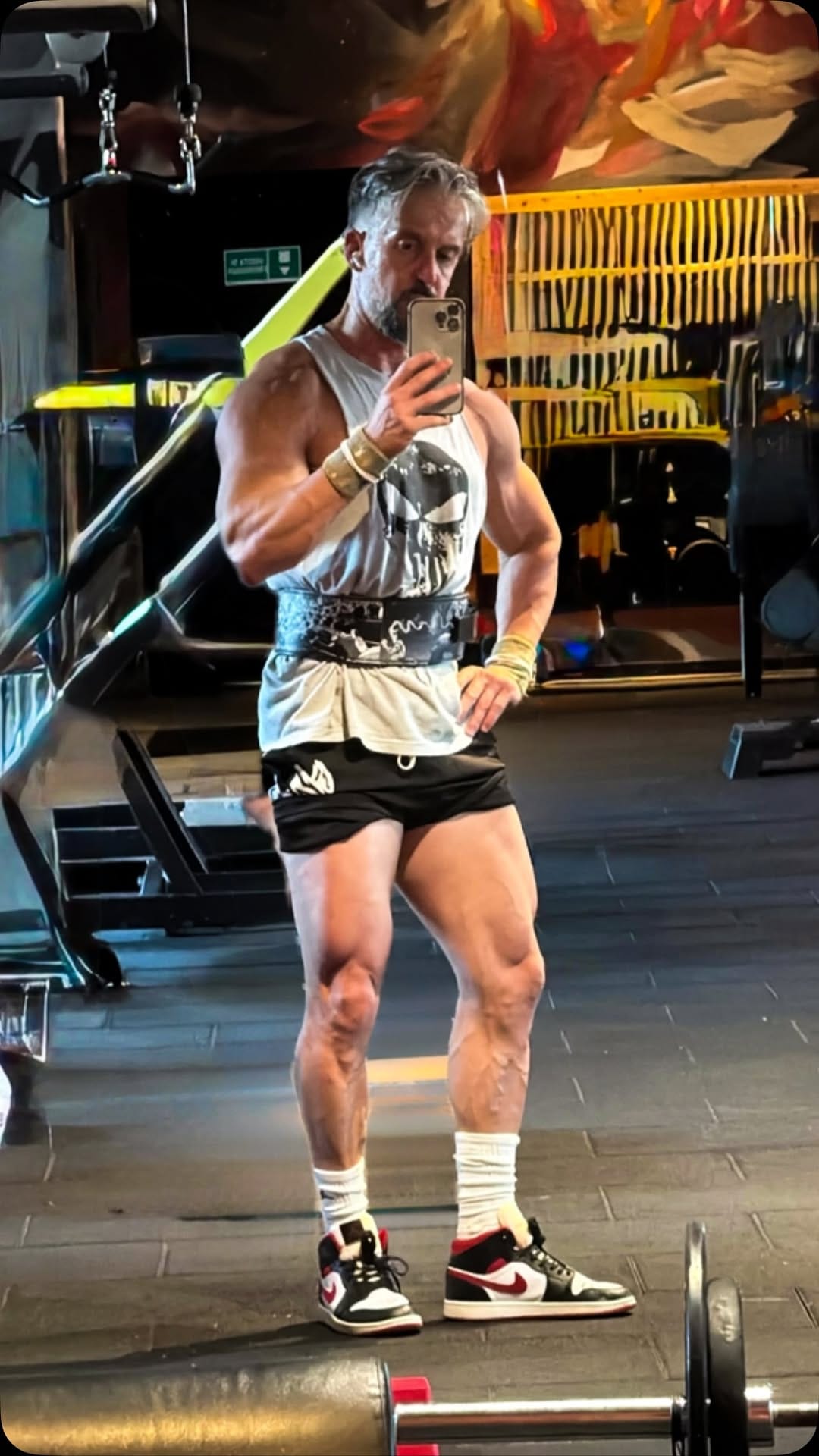 Post 1 by 𝓜𝓪𝓽𝓽𝓱𝓮𝔀 🦁 on Instagram (video)