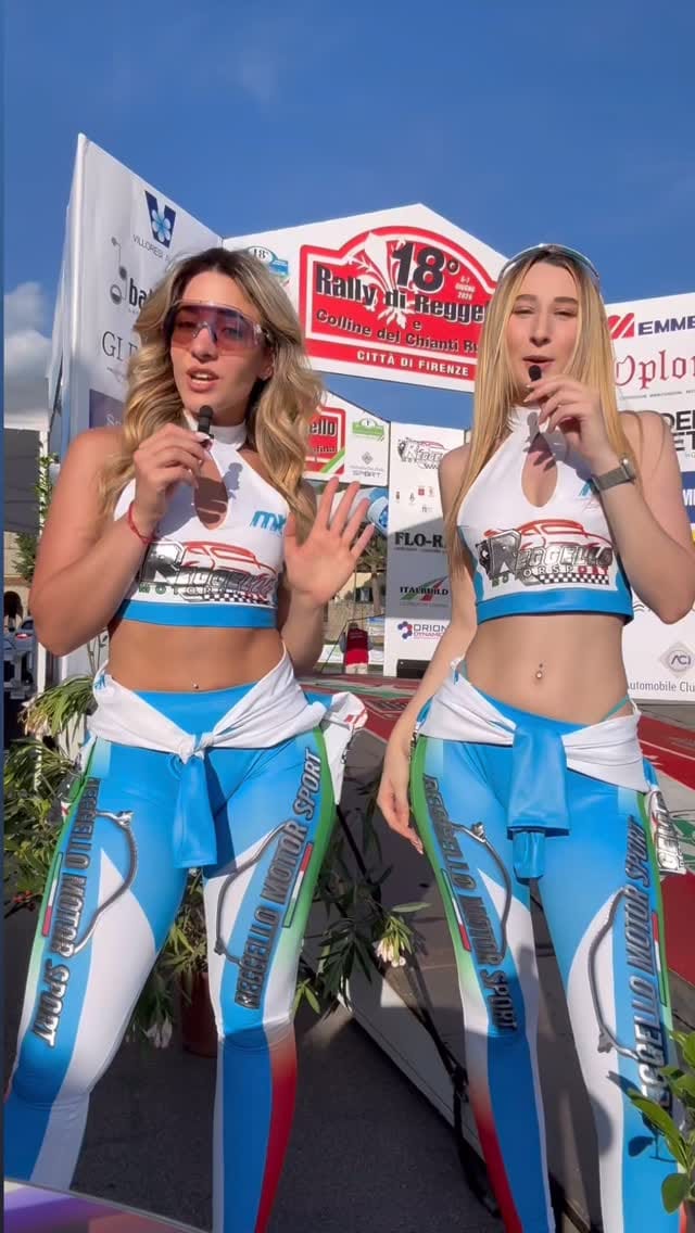 Post 5 by Clarissa Tognaccini on Instagram (video)