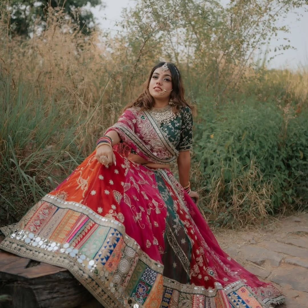 Post 6 by Anisha Solanki- indore rental store on Instagram (carousel)